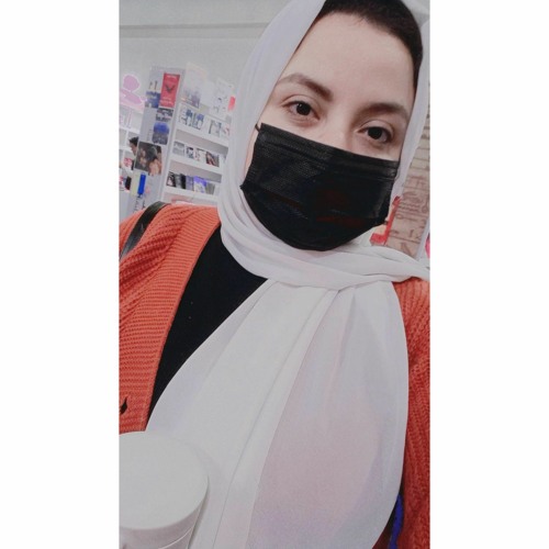 Eman Elgazzar’s avatar