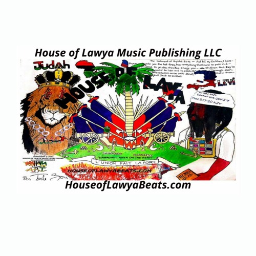 House of Lawya Music Publishing LLC(1)’s avatar