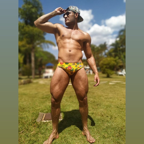 Dábliu Alves’s avatar