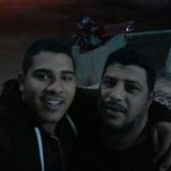 سراج حمزه ابو العمده