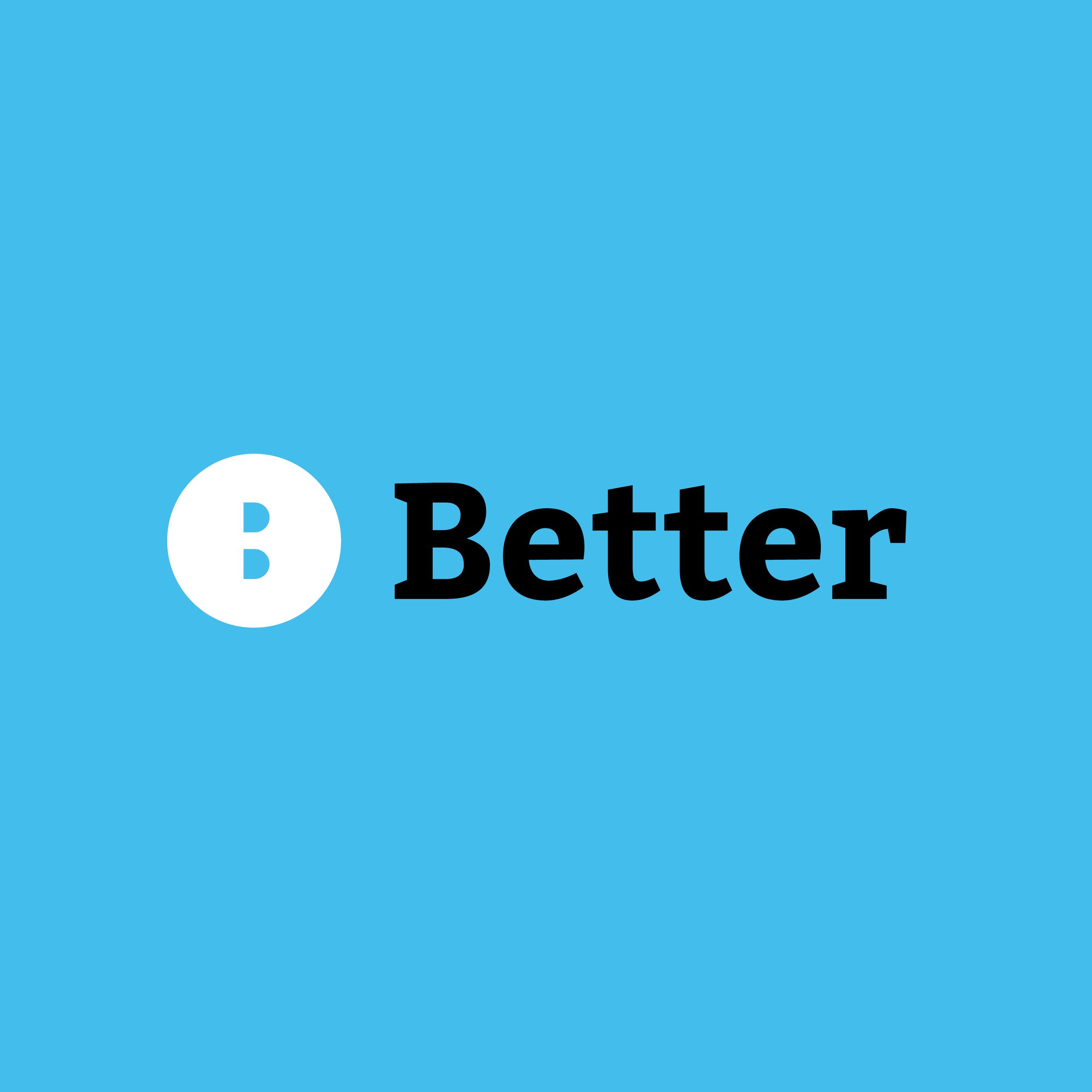 Better by Service Design - podcast cover