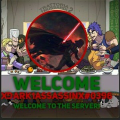 Dark1AssassinX