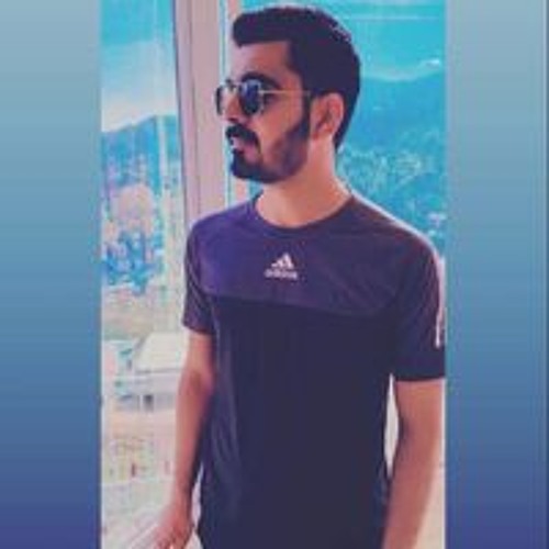 Haseeb RaJa’s avatar