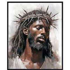jesusspoke