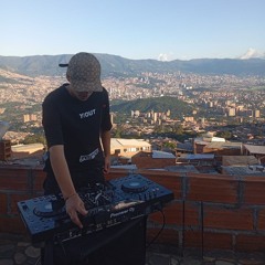 Dilan Restrepo Dj