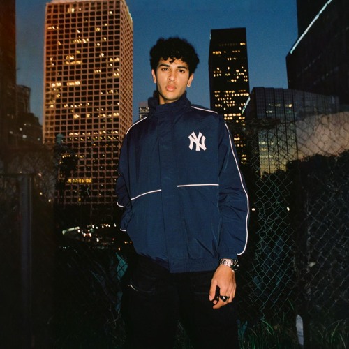 Shankz — artist photo