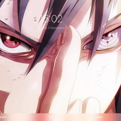 Sasuke uchiha