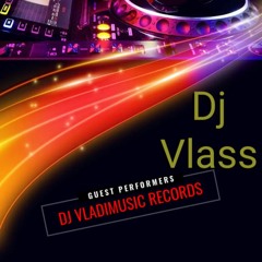 vladimusic records