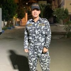 Mohamed Araby
