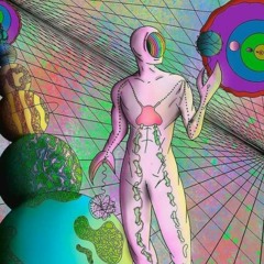 The Uncharted Universe - Luijo