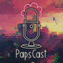 Johnny Paps & Papscast