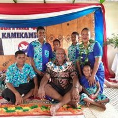 Rupeni Kamikamica