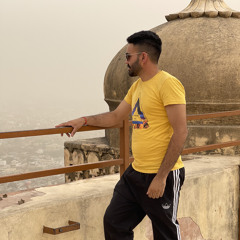 gopy sandhu