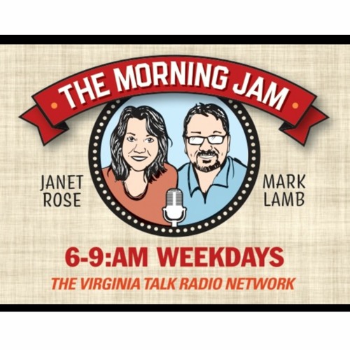 The Morning Jam on VTRN’s avatar