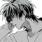 Alex/Kaito