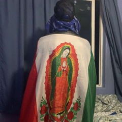 Santa grifa ☠️🇲🇽