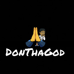 DonThaGod
