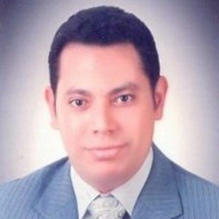 Ahmed S. Elsheikh