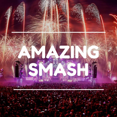 Amazing Smash’s avatar