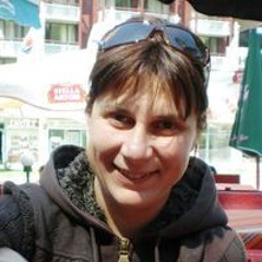 Анелия Москова