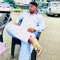 Shazab Jutt