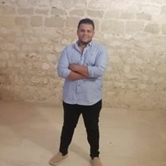 Abdo Hany