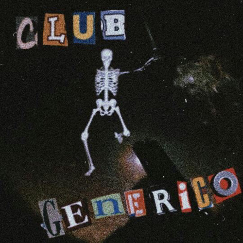 Club Genérico’s avatar