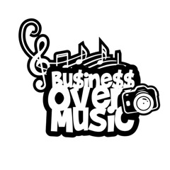 Business Over Music Ent