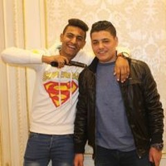 Elsayed Magdy Shady