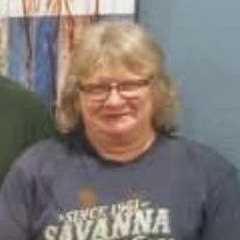 Christine Lawson