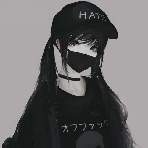 日本語を わかりません’s avatar