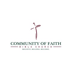 Community of Faith Bible Church