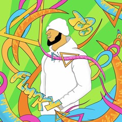 Coodies Prod Adrian Flunk By Adrian Flunk