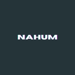 nahum music
