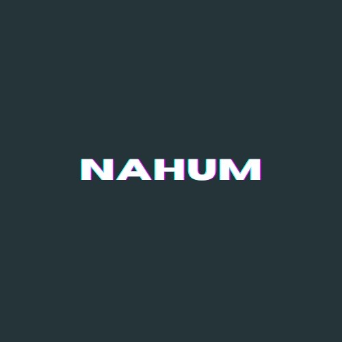 nahum music’s avatar