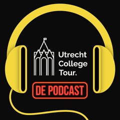 Utrecht College Tour