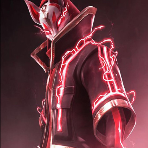 Mysterio B0II’s avatar