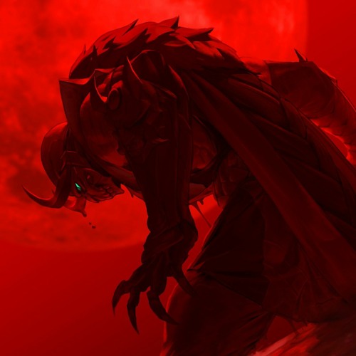 Death Knight’s avatar