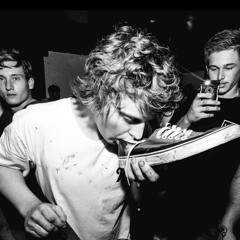 lukey boy