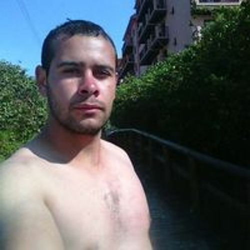 Gabriel Quilante’s avatar