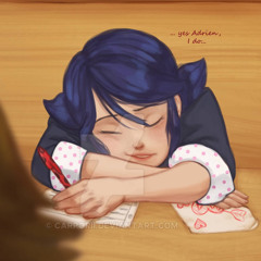 ~Marinette Dupain-Cheng~