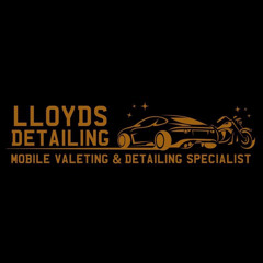 Lloyd’s Detailing