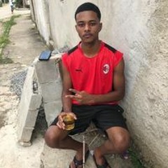 Vandinho Jr.