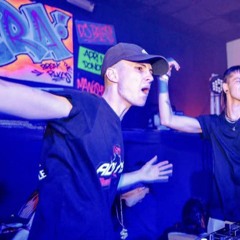 DJ Donoso