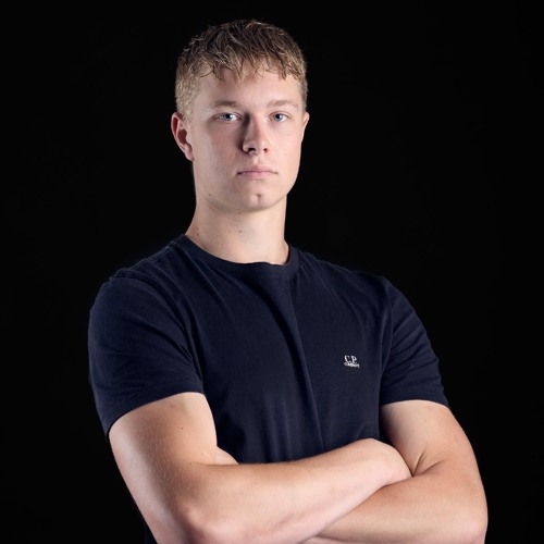 Increazer — artist photo