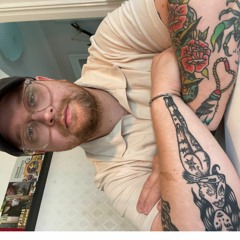 Linus McClane Malmgren