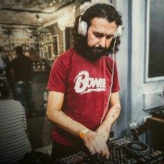Vitor Goersch | DJ Babalu