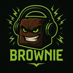 BROWN!E