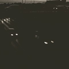 BLACK HOLE DISTORTION