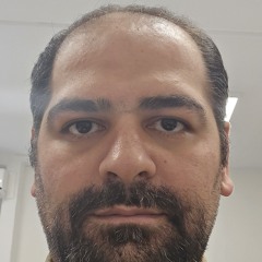 Alireza H